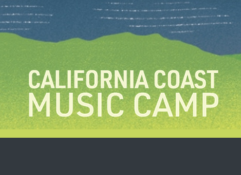 California Coast Music Camp 2025