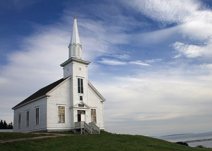 Best of Boxwood in Iona, Nova Scotia