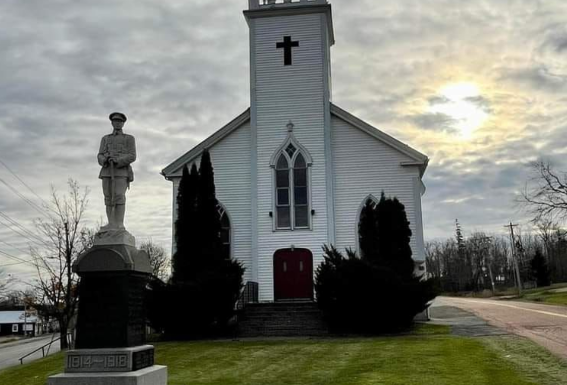Best of Boxwood in Tatamagouche, Nova Scotia