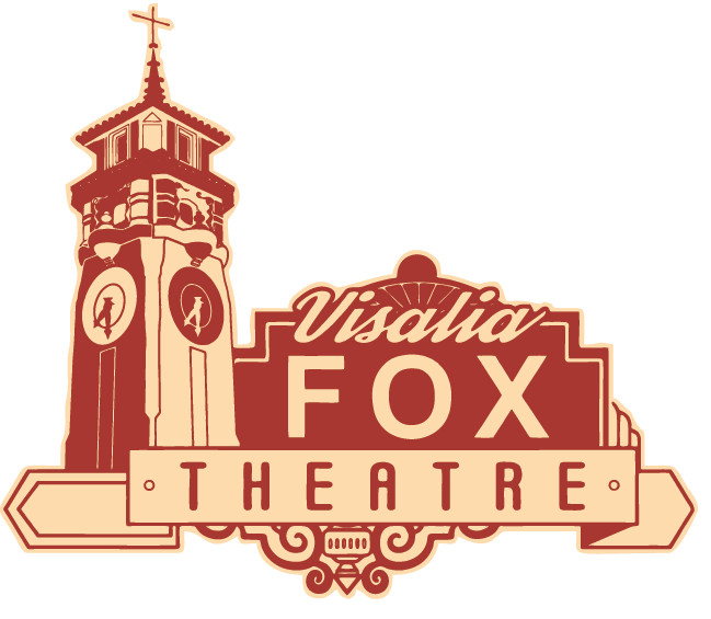 Visalia Fox Theatre - Visalia, CA