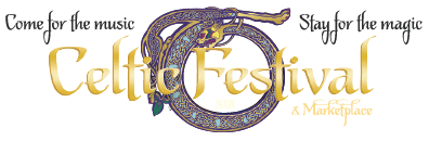 Nevada County Fairgrounds - KVMR Celtic Festival