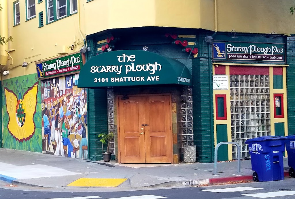 Starry Plough’s Singer-Songwriter Showcase